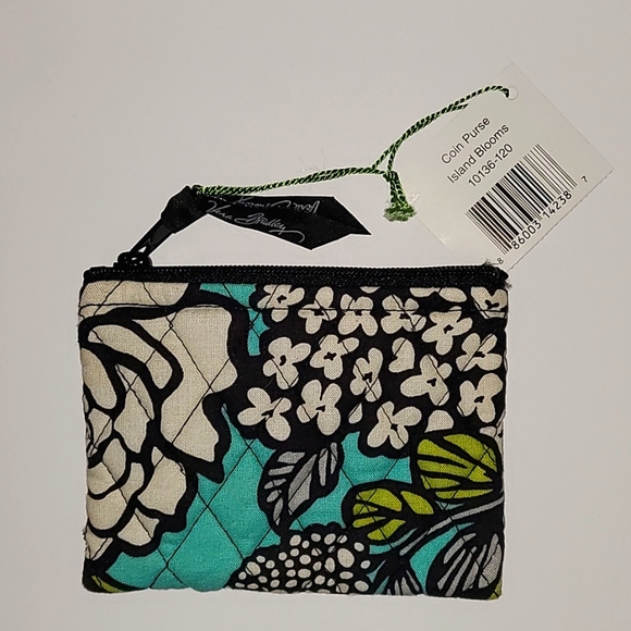Vera Bradley Handbags - Vera Bradley Coin Purse